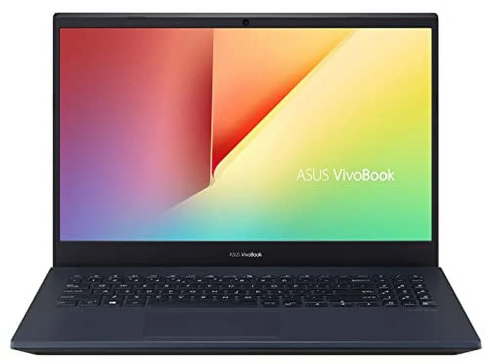 ASUS VivoBook Home & Business Laptop (Intel i5-10300H 4-Core, 36GB RAM, 1TB m.2 SATA SSD, 15.6 Full HD (1920x1080), GTX 1650, Fingerprint, WiFi, Bluetooth, Webcam, 1xUSB 3.1, Win 10 Pro)