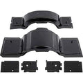 Auto Metal Direct 407-3068-S Bucket Seat Mounting Bracket Set