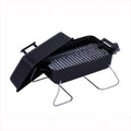 Gas Tabletop Grill