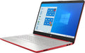 USED HP 15 Laptop Laptop, 15.6 HD (1366 x 768), Intel Pentium Silver N5000, 8 GB RAM, 256GB SSD, Intel UHD Graphics, Windows 10 S