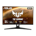 ASUS TUF Gaming VG279Q1A 27¡± Gaming Monitor, 1080P Full HD, 165Hz (Supports 144Hz), IPS, 1ms, Adaptive-sync/FreeSync Premium, Extreme Low Motion Blur, Eye Care, HDMI DisplayPort,BLACK