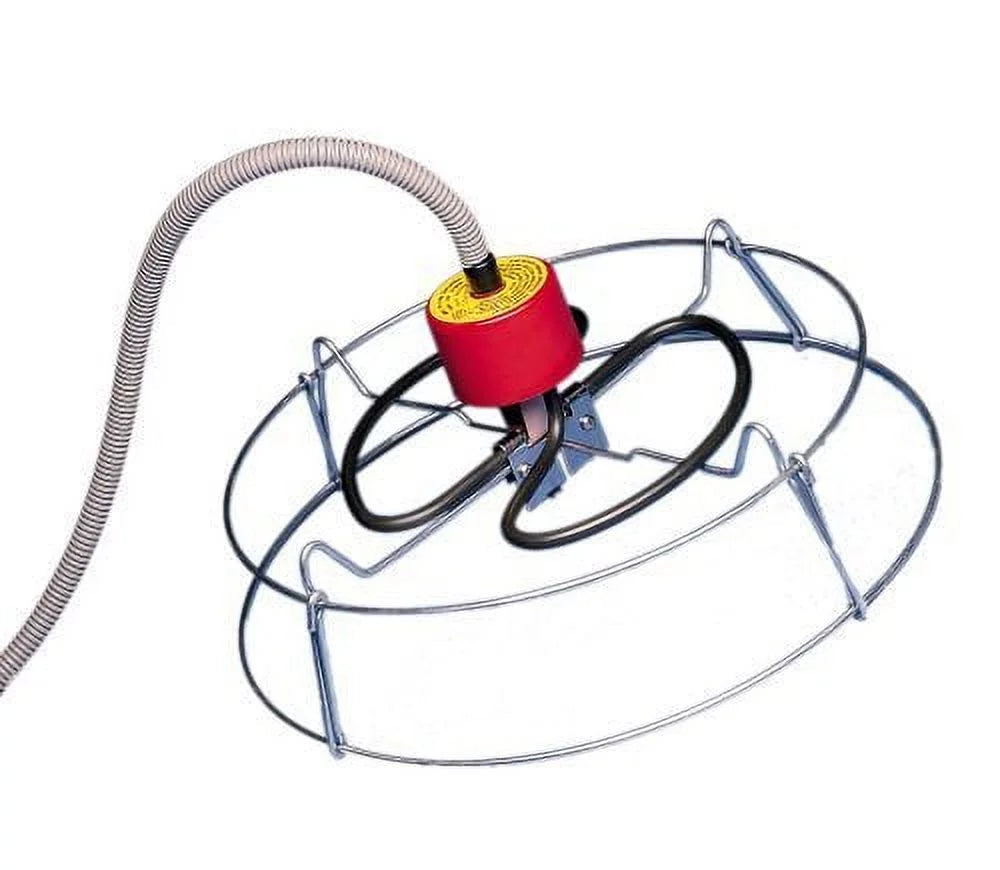 Allied Precision 1500-Watt Sinking Tank Heater with Guard