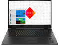 HP Omen 17.3 165 Hz IPS QHD Gaming Laptop 2022, Intel i7-12700H 14-Core, 32GB DDR5 1TB NVMe SSD, NVIDIA GeForce RTX 3070 Ti 8GB RGB, Backlit KB Thunderbolt 4 WiFi 6E, Windows 10 Pro, COU 32GB USB