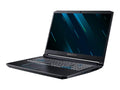 Acer Predator Helios 300 PH317-54-70Z5 - Core i7 10750H / 2.6 GHz - Win 10 Home 64-bit - 16 GB RAM - 1.024 TB SSD SED - 17.3 IPS 1920 x 1080 (Full HD) - GF RTX 2070 - Bluetooth, Wi-Fi - abyssal black - kbd: US International
