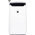Sharp Plasmacluster Ion Air Purifier with True HEPA Filter