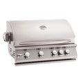 Summerset Sizzler Series Built-In Gas Grill, 32, Propane