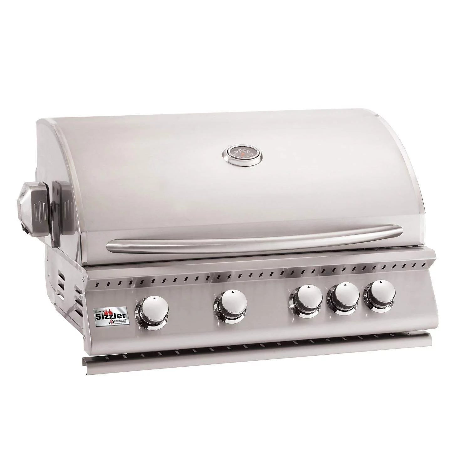 Summerset Sizzler Series Built-In Gas Grill, 32, Propane