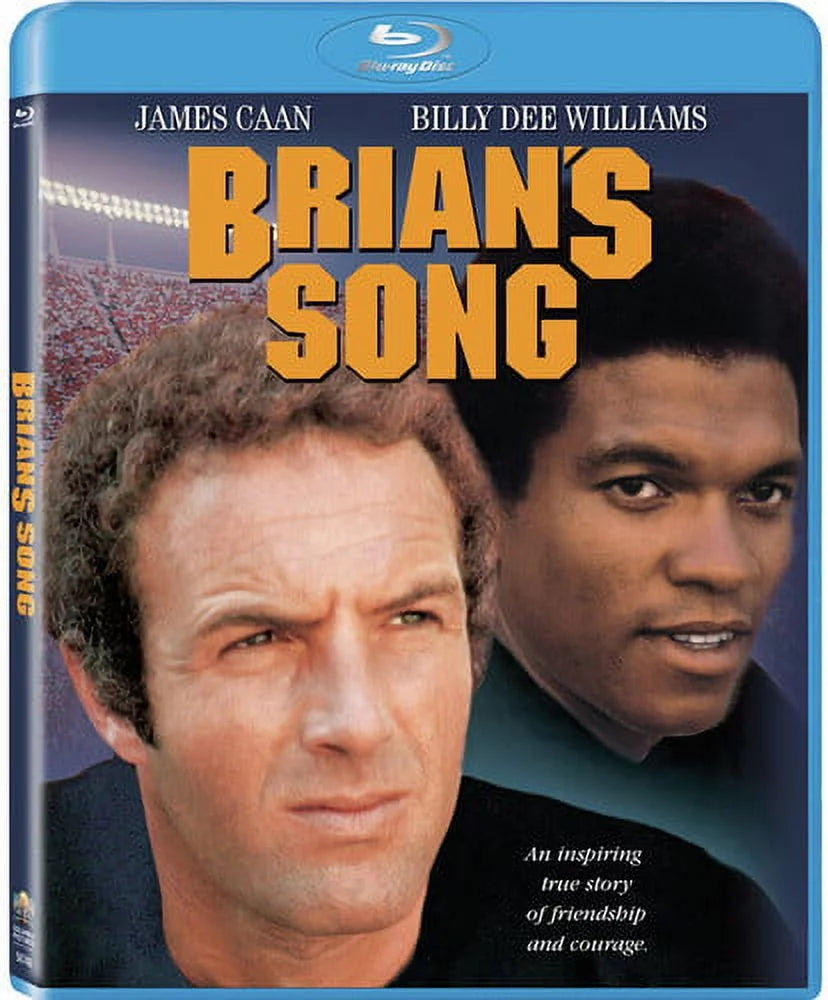Brian's Song (Blu-ray), Sony, Drama