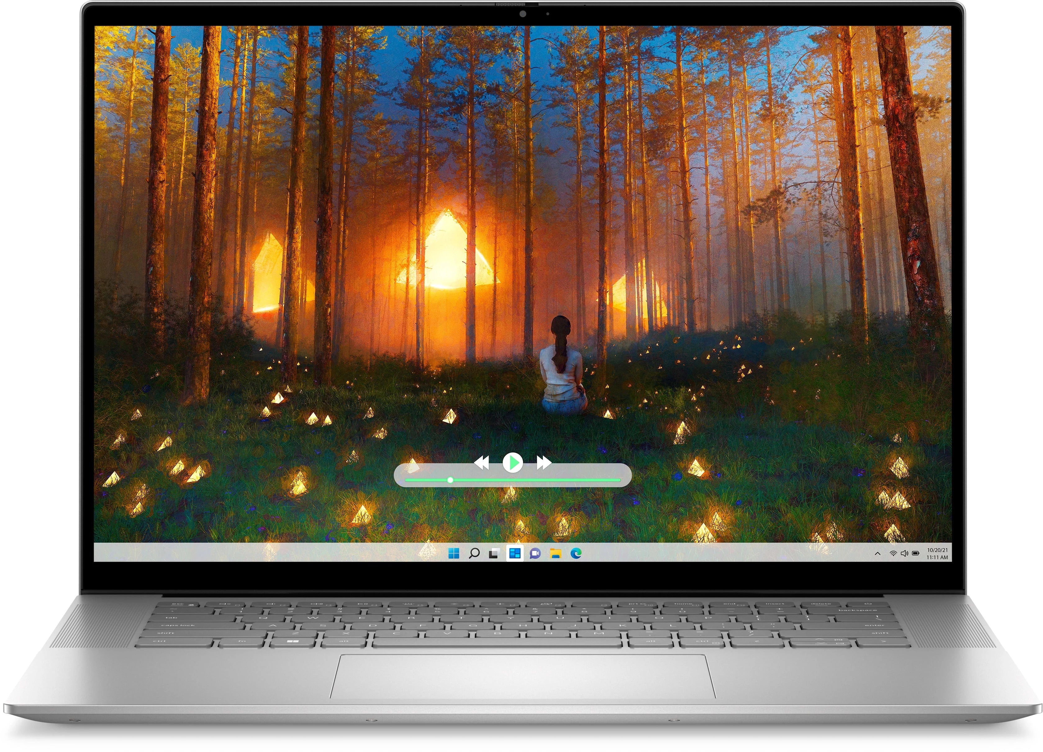 Dell Inspiron 5630 Laptop (2023) | 16 FHD+ | Core i7 - 1TB SSD - 16GB RAM - GeForce MX570 | 12 Cores @ 5 GHz - 13th Gen CPU