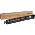 Xerox, XER106R04046, VersaLink C8000 Cyan High Capacity Toner Cartridge, 1 Each