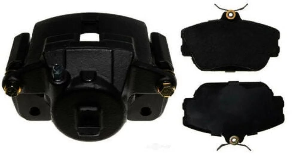 Front Driver Side Disc Brake Caliper for Ford Taurus 2001-2007 OE ACDelco 18R1520