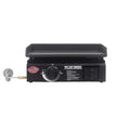 Char-Griller Flat Iron? Portable 17-Inch Gas Griddle