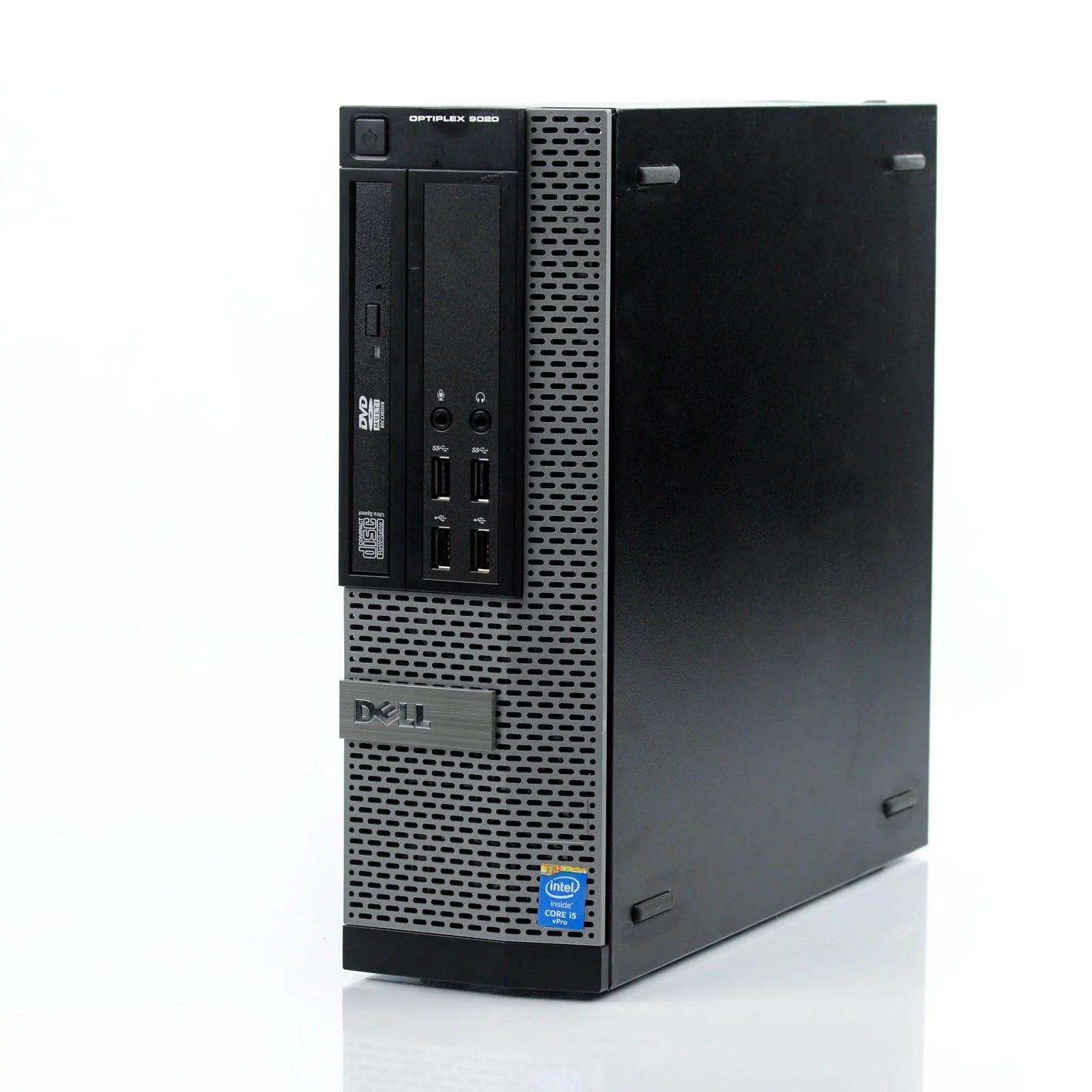 Used Dell Optiplex 9020 SFF i5-4590 3.30GHz 16GB 256GB SSD Win 10 Pro 1 Yr Wty