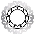 Galfer Floating Wave Brake Rotor, Front for KTM 1290 Super Adventure R 2017-2018