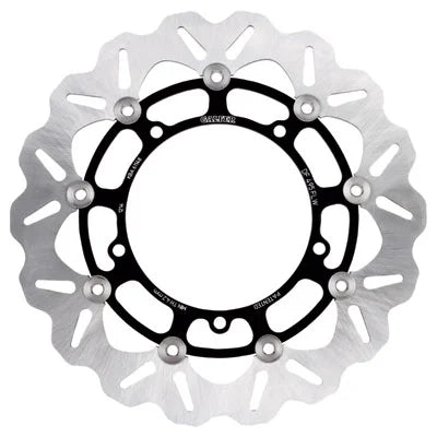 Galfer Floating Wave Brake Rotor, Front for KTM 1290 Super Adventure R 2017-2018