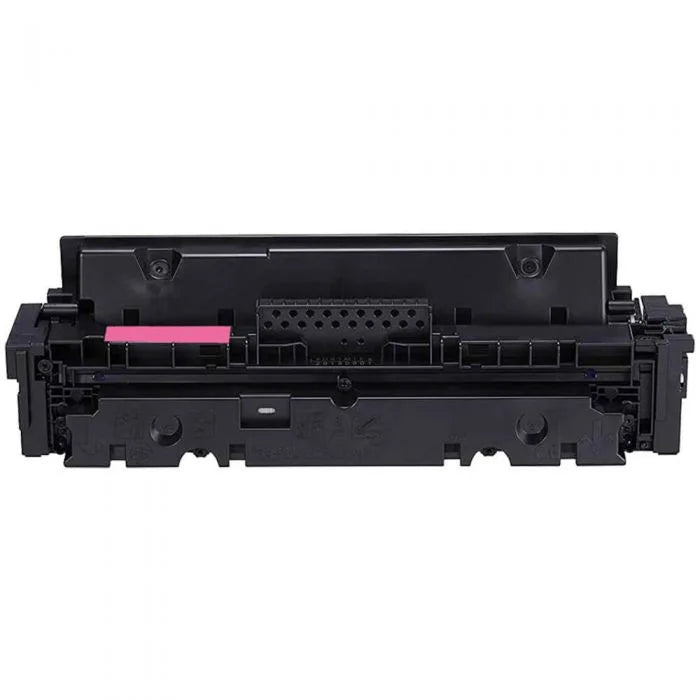 PrinterDash Compatible Replacement for Color LaserJet Enterprise M454/M455/M479/M480 Series Magenta Toner Cartridge (2100 Page Yield) (NO. 414A) (W2023AC-DYI) - (NO CHIP)