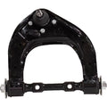 Control Arm Compatible with 1994-2000 Mitsubishi Montero 1997-2004 Sport Front, Right Passenger Side, Upper Sold individually
