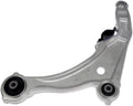 Suspension Control Arm and Ball Joint Assembly Fits select: 2009-2014 NISSAN MAXIMA