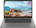 Lenovo Ideapad 3 14 FHD Business Laptop, Intel Core i5-1135G7(Up to 4.2GHz), 20GB RAM, 1TB PCIe SSD, WiFi 6, Fingerprint Reader, Webcam, HDMI, Card Reader, Win11, GM Accessory