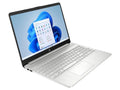 HP 15-ef2033dx 15.6 HD Notebook, AMD R3-5300U, 2.60GHz, 8GB RAM, 256GB SSD, Win11H - 872L1UA#ABA (Certified Refurbished)