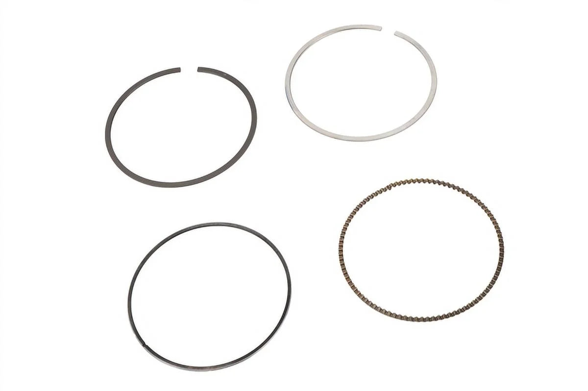 GM Genuine Parts Piston Ring Kit