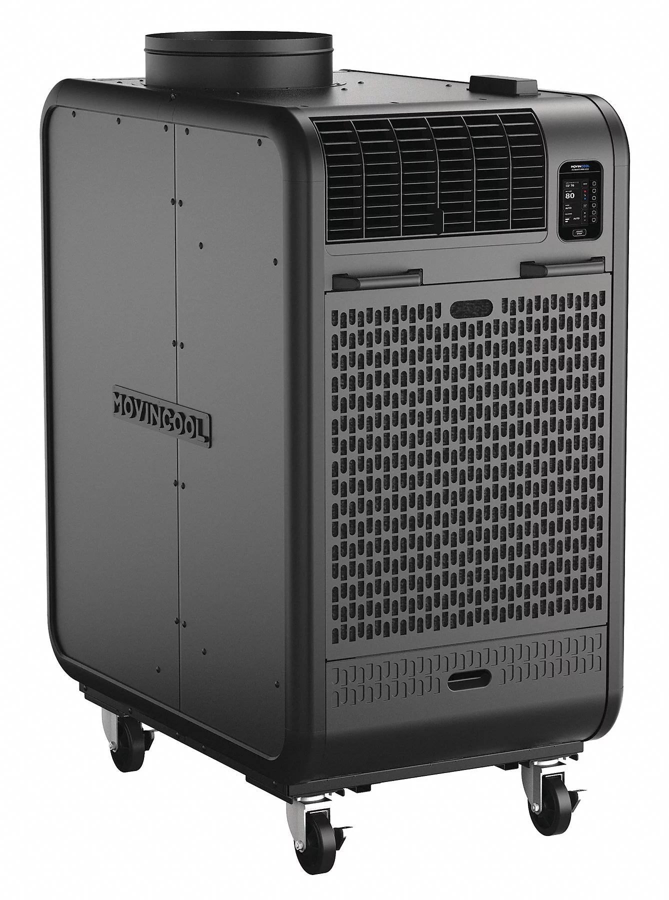 Movincool Portable Air Conditioner,60000 BtuH  Climate Pro K60