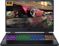 Acer Nitro 5 Gaming Laptop 2023 Newest, 15.6 QHD 165Hz Display, AMD Ryzen 7 6800H Processor, NVIDIA GeForce RTX 3070 Ti Graphics, 64GB DDR5 RAM, 1TB SSD, Backlit Keyboard, Windows 11 Home