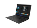 Lenovo ThinkPad T14 Gen3 14 Notebook - AMD Ryzen 5 PRO 6650U Hexa-core (6 Core) 2.90 GHz - 16 GB Total RAM - 256 GB SSD - Windows 11 Pro - AMD Radeon 660M Graphics - Thunder Black  21CF005TUS