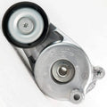 Accessory Drive Belt Idler Pulley for 06-19 Azera Santa Fe Sonata Sorento Sedona