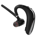Wireless V5.0 Earpiece ENC Driving Earbuds 180 Rotatable Left Right Ear Fit Earphone For Business Driving Running