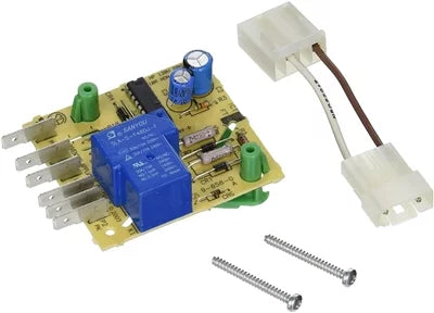 AP3109394, PS372261 Defrost Control Board For Whirlpool Refrigerator (Fits Models: GS6, ED5, KSR, GD5, ED2 And More)