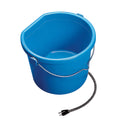 Allied Precision Heated Flatback Bucket 5 Gallon - 20FB