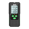 ammoon 3in1 Multifunctional Electric Field Magnetic Field RF Radiation Detector Handheld EMF Meter Portable Radio Frequency Detect Meter