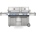 Napoleon PRO825RSBIPSS-3 Prestige Pro 825 RSBI Infrared 1430 Sq In Grill