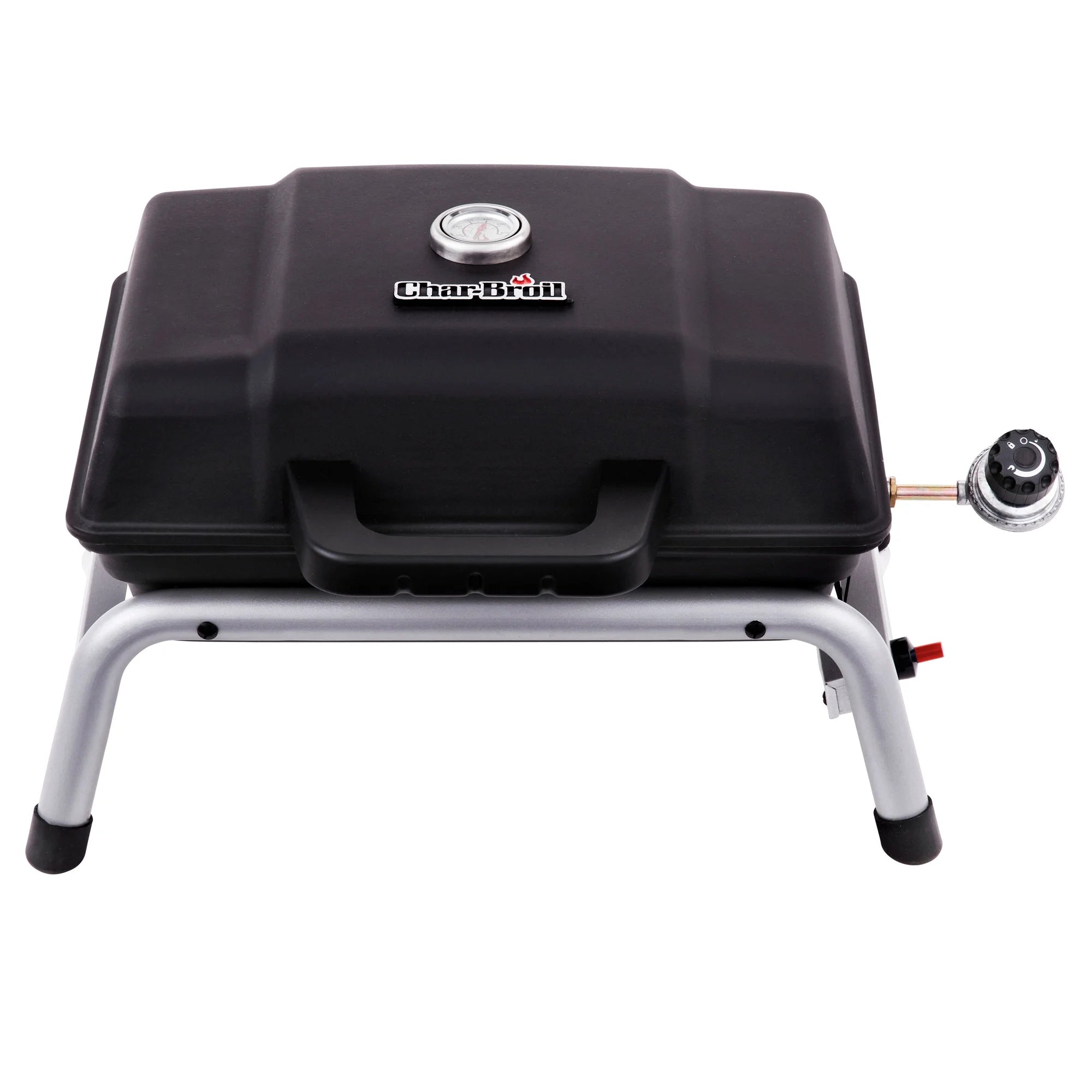 Char-Broil Portable 240 Liquid Propane Gas Grill