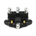 Htovila RELAY WINCH MOTOR REVERSING SOLENOID SWITCH 12 VOLT
