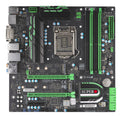Supermicro C7Z270-CG-M Motherboard micro ATX - Intel Z270 Express Chipset - Single Socket LGA 1151