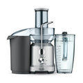 Breville Juice Fountain Cold BJE430SIL, Silver