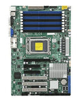 Supermicro H8SGL Motherboard Opteron 6100/AMD SR5650/V/2GBE/ATX Server