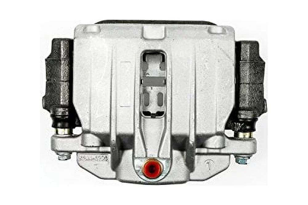 Power Stop Rear Right One Stock Replacement Caliper L4727 Fits 2002 Chevrolet Tahoe