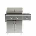 Coyote C-series 28-inch 2-burner Propane Gas Grill