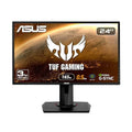 ASUS VG248QG 24 G-SYNC Gaming Monitor 165Hz 1080p 0.5ms Eye Care with DP HDMI DVI,Black