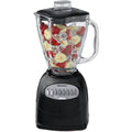 Oster 6684 12-Speed Blender, Black