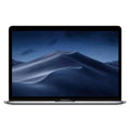 Pre-Owned Apple MacBook Pro Laptop Core i9 2.3GHz 16GB RAM 1TB SSD 15 Space Gray MV912LL/A (2019) Refurbished - Fair