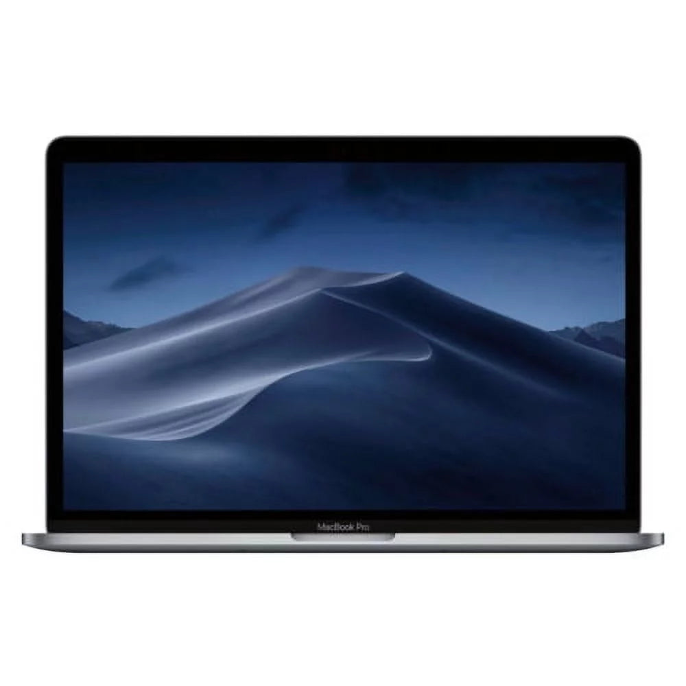 Pre-Owned Apple MacBook Pro Laptop Core i9 2.3GHz 16GB RAM 1TB SSD 15 Space Gray MV912LL/A (2019) Refurbished - Fair