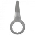 ASTRO PNEUMATIC TOOL CO BLADE FOR WINDK - 35MM ROUND NOSE STRAI