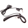 Wired Mono Headset for OnePlus Nord N200 5G/N20 5G/N100/N10 5G Phones - Earphone w Mic Headphone 3.5mm Single Earbud Hands-free Microphone for Nord N200 5G/N20 5G/N100/N10 5G Models