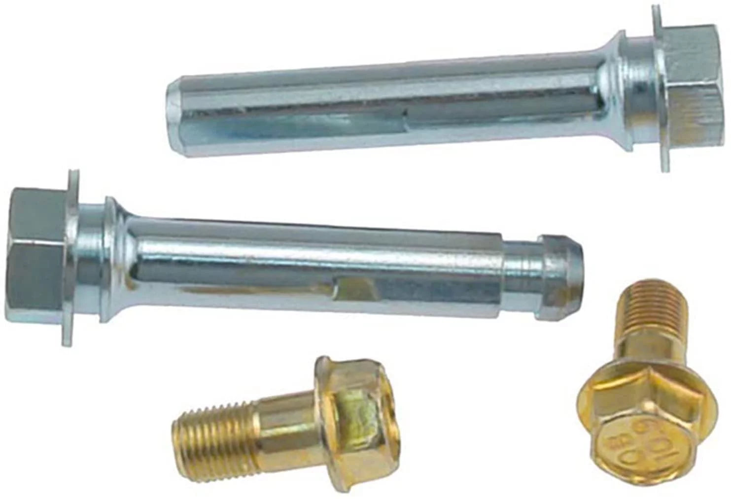 Front Disc Brake Caliper Bolts for Cadillac CTS 2008-2014 ACDelco OE 18K1918
