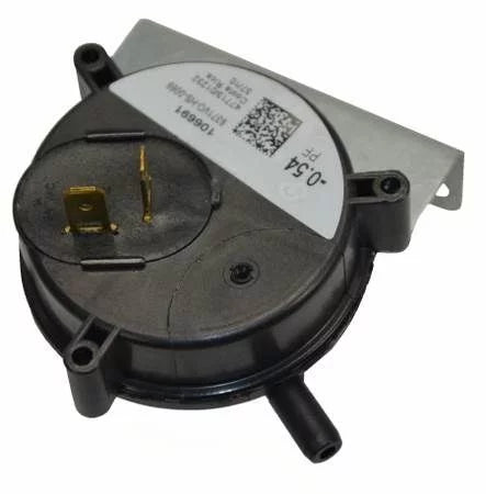 York S1-02435272000 - Air Pressure Switch -0.54 On Fall