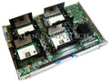 NEC Quad CPU Board Assembly S603 DG7GAP Used